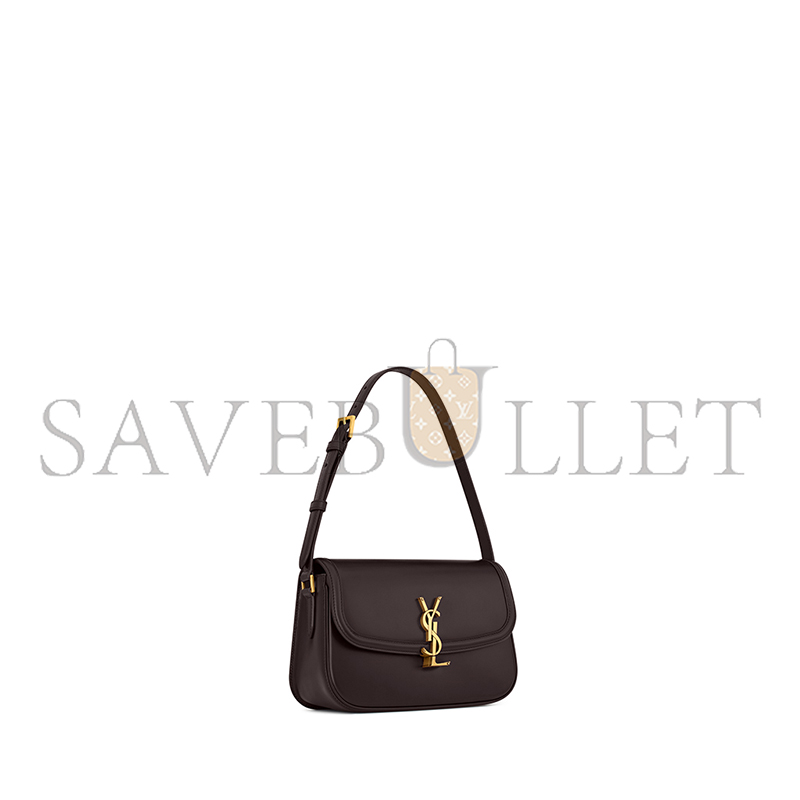 YSL SOLFERINO SMALL IN BOX SAINT LAURENT 8323300SX0W2899 (24.5*15*8.5cm)